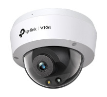 Kamera TP-Link VIGI C250(2.8mm) 5MPx, venkovní, IP Dome, přísvit 30m