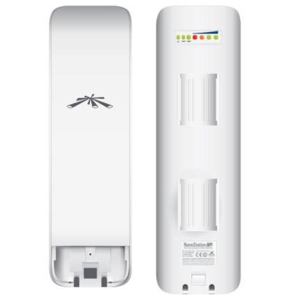 Ubiquiti NSM2, NanoStation M2