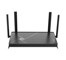 WiFi router TP-Link Archer BE3600 BE3600, WiFi 7, 1x 2,5GWAN, 1x 2.5GLAN, 3x GLAN, USB, 2,4/5/6GHz, EasyMesh