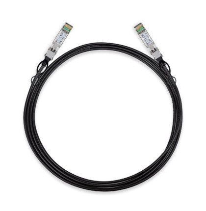 Kabel TP-Link TL-SM5220-3M SFP+ Direct Attach Cable, 10Gbps, 3m