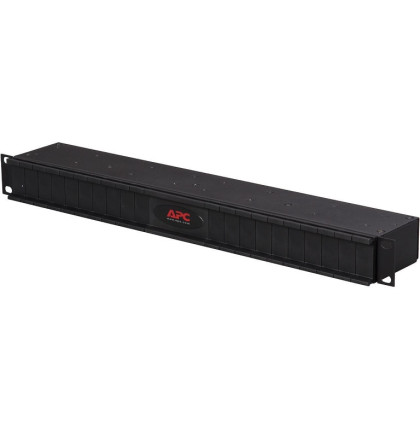 Přepěťová ochrana APC Rack Mount 1U ProtecNet Chassis 24 channels