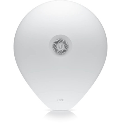 Ubiquiti AF60-XR, UISP airFiber 60 XR, cena za 1kus