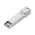 SFP modul TP-Link TL-SM331T 1Gbase-T SFP RJ45, 100m