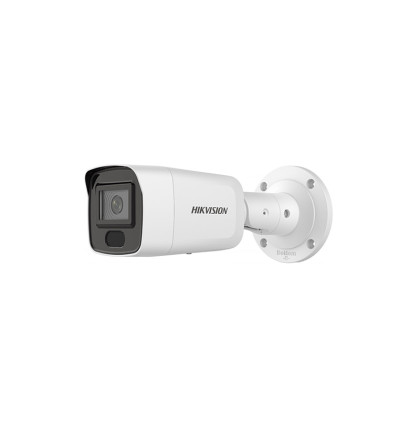 DS-2CD3066G2-IS(2.8mm)(H)(eF) 6Mpx, objektiv 2.8mm (105°), AcuSense 2G, alarm IO, audio IO, HEOP
1/2.4