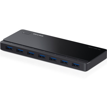 USB hub TP-Link UH700 7-port USB 3.0