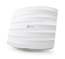 WiFi router TP-Link EAP225 stropní AP, 1x GLAN, 2,4 a 5 GHz, AC1200, Omada SDN, poškozený obal