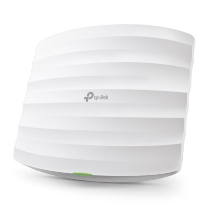 WiFi router TP-Link EAP225 stropní AP, 1x GLAN, 2,4 a 5 GHz, AC1200, Omada SDN, poškozený obal