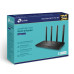 WiFi router TP-Link Archer AX17 WiFi 6, AX1500, 3 x GLAN, 1x GWAN, 2,4/5GHz