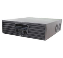 DS-9632NI-I16 32-k | do 12 Mpx | 320 Mb/s | H.265+ | 16x HDD | RAID | 2x HDMI