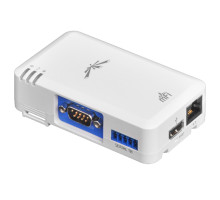 Ubiquiti mFi mPort-S (Výstup RS232)