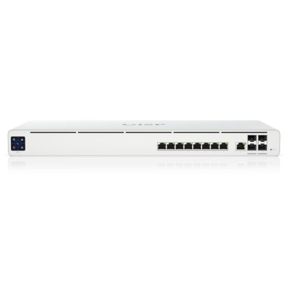 Ubiquiti UISP-R-Pro, UISP Router professional