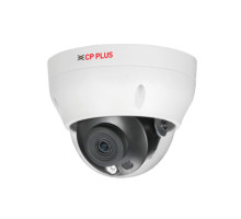 CP-UNC-DA21PL3-V2-0280  2.0 Mpix venkovní IP dome kamera s IR