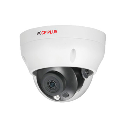 CP-UNC-DA21PL3-V2-0280  2.0 Mpix venkovní IP dome kamera s IR