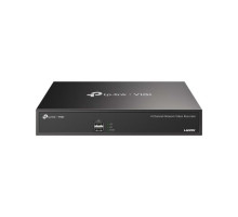 Záznamové zařízení TP-Link VIGI NVR1004H 4 kanálů, 4x Lan, 2x USB