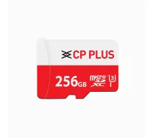 CP-NM256 MicroSDXC paměťová karta - 256 GB