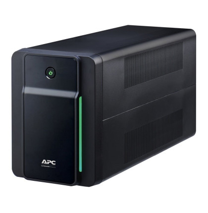 APC Back-UPS 1200VA, 230V, AVR, French Sockets