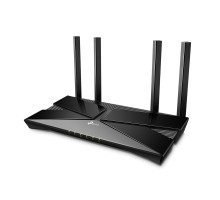 WiFi router TP-Link Archer AX53 WiFi 6 AP, 4 x GLAN, 1x GWAN, 574Mbps 2,4/ 2402Mbps 5GHz, OneMesh, poškozený obal