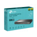 Switch TP-Link TL-SG105PP-M2 1x 2,5GLAN, 4x 2,5GLAN s PoE++, 123W