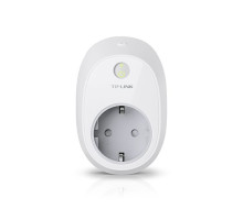 Chytrá zásuvka TP-Link HS100 regulace 230V přes IP, Cloud, WiFi