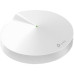 WiFi router TP-Link Deco M9 Plus(1-pack) AC2200 , 2x GLAN, 1x USB/ 400Mbps 2,4GHz/ 1734Mbps 5GHz, BT, ZigBee, poškozený