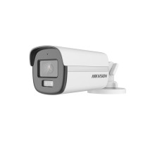 DS-2CE12D8T-IT3SE(2.8mm) Objektiv 2.8mm (105°), PoC, mikrofon
2 Mpx progressive scan CMOS, venkovní…