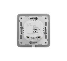 LightCore (2-gang), relé pro LightSwitch