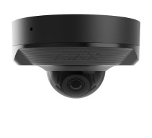 DomeCam Mini, 5 Mp, 2,8 mm, IR 30m, AI Analytics, microSD, H.265, WDR, HDR, IP65, PoE/PoE+, 12VDC, černá