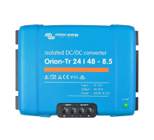 DC/DC konvertor z 24V na 48V Orion-Tr 24/48-8,5A (400W)