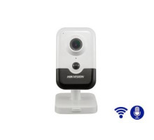 DS-2CD2425FWD-IW(2.8mm)(W) 2Mpx, Objektiv 2.8mm (108°), micro SDXC, audio, wifi, PIR1/2.8