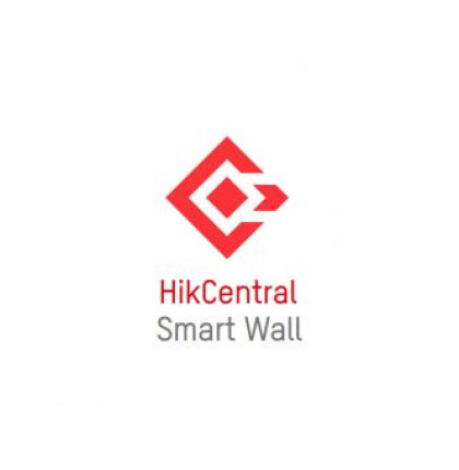 HikCentral-SmartWall-Base HikCentral - modul dohledové video-stěny