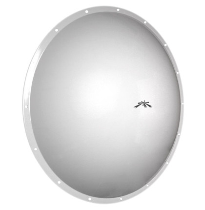 Ubiquiti Radom pro 3´ RocketDish 34dBi