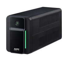 APC Back-UPS 500VA, 230V, AVR, IEC Sockets