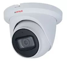 CP-UNC-DC51L5C-MDS-0360 5.0 Mpix venkovní IP dome kamera s IR, WDR, mikrofonem a Starlight