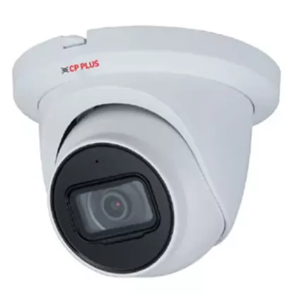 CP-UNC-DC51L5C-MDS-0360 5.0 Mpix venkovní IP dome kamera s IR, WDR, mikrofonem a Starlight