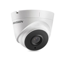 DS-2CE56H5T-IT3(2.8mm) 5 Mpx | EXIR 40 m | vys. citlivost | IP67 | 12 VDC