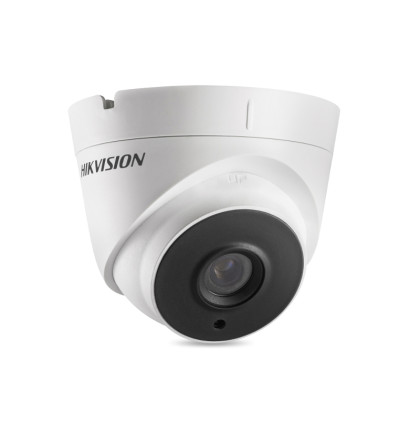 DS-2CE56H5T-IT3(2.8mm) 5 Mpx | EXIR 40 m | vys. citlivost | IP67 | 12 VDC