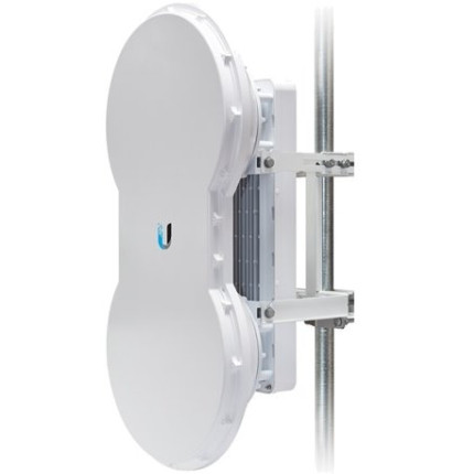 Ubiquiti AirFiber AF-5, 1Gbps+ Backhaul, 5.4-5.9GHz (cena za kus) - Bazar