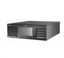 DS-96256NI-I16/H 256-k | do 12 Mpx | 768 Mb/s | H.265+ | 16x HDD | RAID | LCD | 6x HDMI