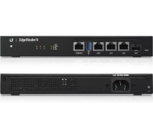 Ubiquiti ER-4 EdgeRouter 4