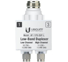 Ubiquiti Duplexer pro airFiber 11-L, Low Band (AF-11-DUP-L)