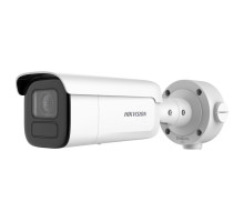 DS-2CD3T46G2-4ISY(2.8mm)(H)(eF) 4Mpx, objektiv 2.8mm (101°), AcuSense 2G, alarm IO, audio IO, HEOP
1/3