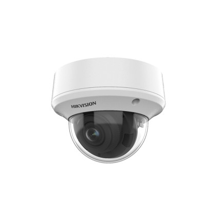 DS-2CE5AH0T-AVPIT3ZF(2.7-13.5mm)(C) Objektiv 2.7-13.5mm (95.7°-29.1°)
5 Mpx CMOS Image Sensor, venkovní…