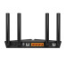 ADSL router TP-Link Archer VX1800V VDSL/ADSL MODEM 4x GLAN, 2x RJ11, USB, WIFI 2,4/5GHz