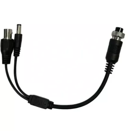 CP-PR-164 Propojovací kabel pro připojení HD kamer k MDVR