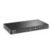 Switch TP-Link T2600G-18TS (TL-SG3216) JetStream™ L2 Managed, 16x GLan, 2xSFP