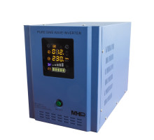 Měnič napětí MHPower MP-1600-12, 12V/230V, 1600W, čistý sinus, 12V