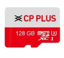 CP-NM128 MicroSDXC paměťová karta - 128 GB