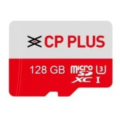 CP-NM128 MicroSDXC paměťová karta - 128 GB