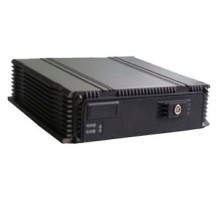 DS-8104HMI-ST/M/GW Mobilní DVR, 4 kanály, záznam na 2 SD karty, GPS, WIFI, 3G, LAN