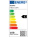 LED průmyslové svítidlo INDUSTRY - 100W, studená bílá 5000K, IP65,16000Lm